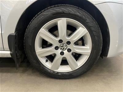 VOLKSWAGEN POLO CLASSIC POLO 1.6 COMFORTLINE