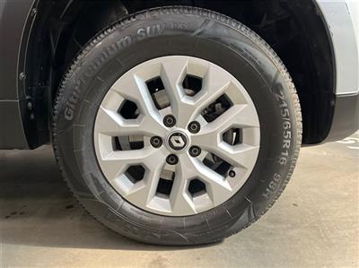 2022 RENAULT DUSTER 1.5 DCI ZEN