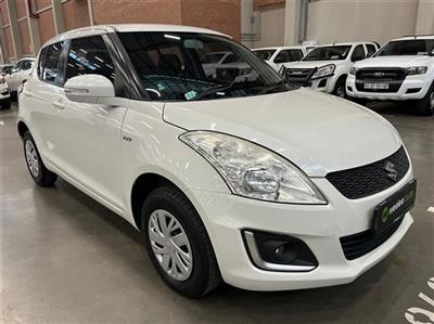 SUZUKI SWIFT/ DZIRE SWIFT 1.2 GL