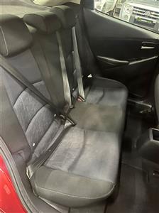 2016 MAZDA MAZDA2 1.5 DYNAMIC 5Dr