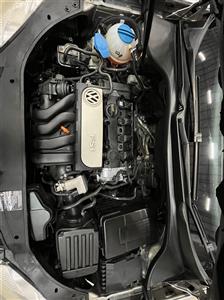 2006 VOLKSWAGEN GOLF 2.0 COMFORTLINE