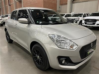 SUZUKI SWIFT/ DZIRE SWIFT 1.2 GL