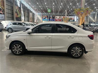 HONDA BRIO AMAZE 1.2 COMFORT