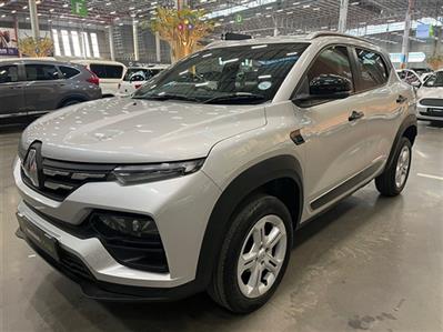 RENAULT KIGER KIGER 1.0 ENERGY ZEN AMT