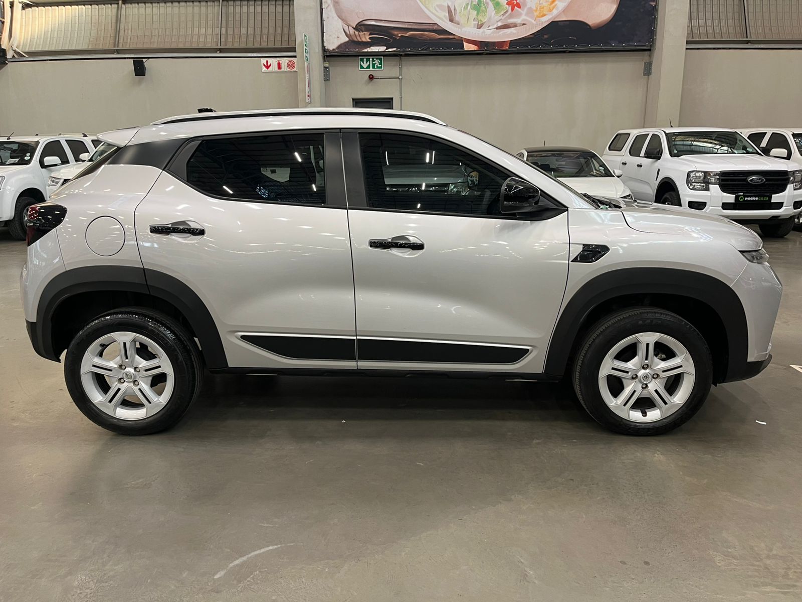 RENAULT KIGER KIGER 1.0 ENERGY ZEN AMT
