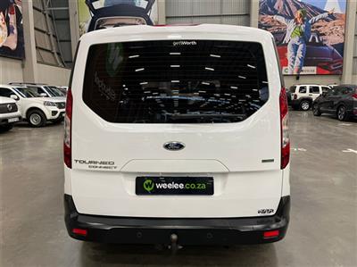 2016 FORD TOURNEO CONNECT 1.0 TREND SWB