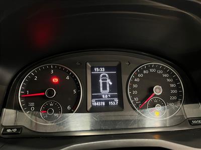 2019 VOLKSWAGEN CADDY4 MAXI 2.0TDi (81KW) F/C P/V