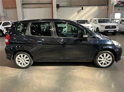 2005 HONDA JAZZ 1.4i DSI