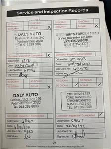 FORD FIGO FIGO 1.5 TDCi  TREND (5DR)