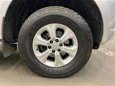 2019 NISSAN NAVARA 2.3D SE A/T P/U D/C