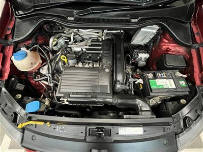 2017 VOLKSWAGEN POLO GP 1.2 TSI HIGHLINE DSG (81KW)