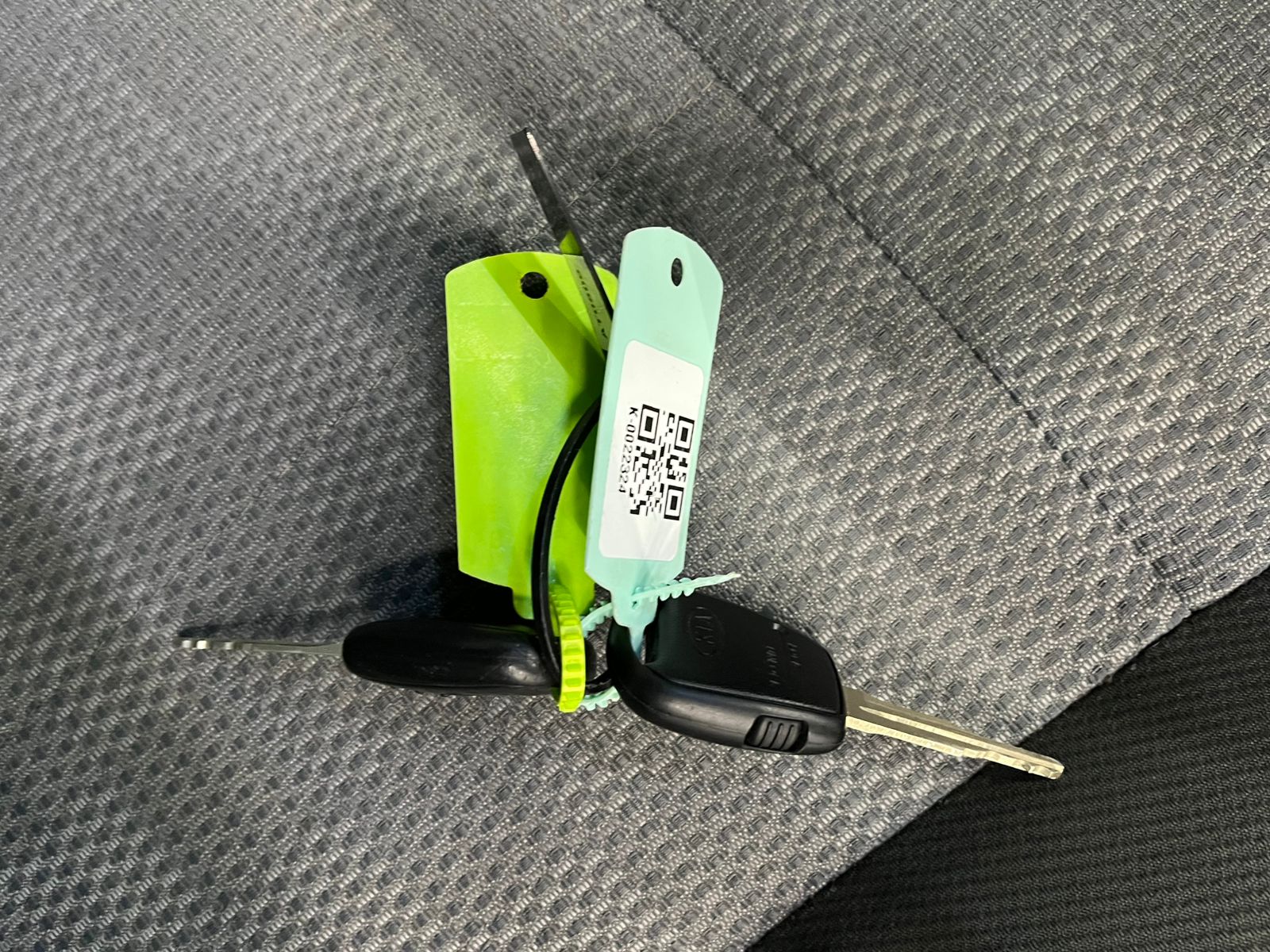 KIA PICANTO PICANTO 1.1 EX
