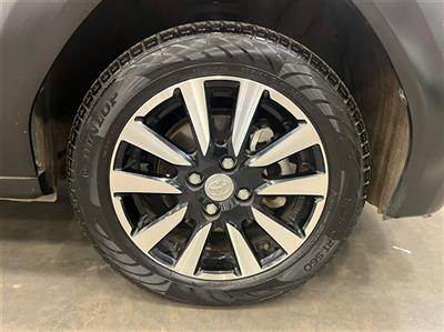 2018 TOYOTA ETIOS CROSS 1.5 Xs 5Dr