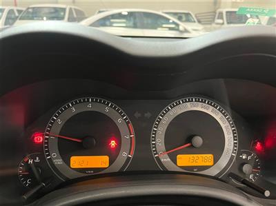 2019 TOYOTA COROLLA QUEST 1.6 PLUS