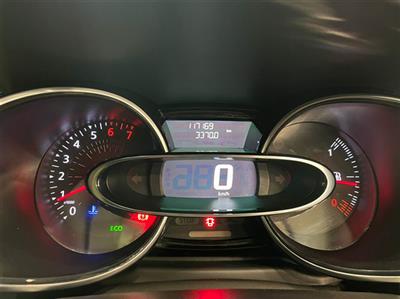 2018 RENAULT CLIO IV 1.2T GT- LINE (88KW)