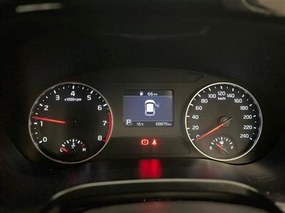 2020 KIA SELTOS 1.4T DCT GT-LINE