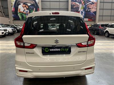 2020 SUZUKI ERTIGA 1.5 GLX