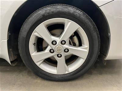 2012 TOYOTA COROLLA 1.6 HERITAGE