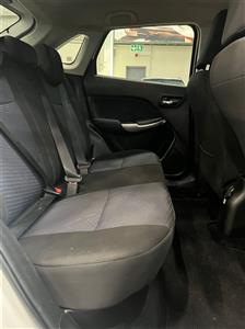 TOYOTA STARLET STARLET 1.4 Xs A/T