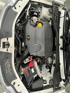 2019 NISSAN NP200 1.5 DCi  A/C SAFETY PACK P/U S/C