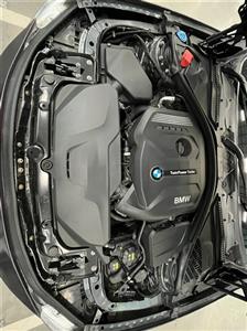 2018 BMW 320i M SPORT A/T (F30)