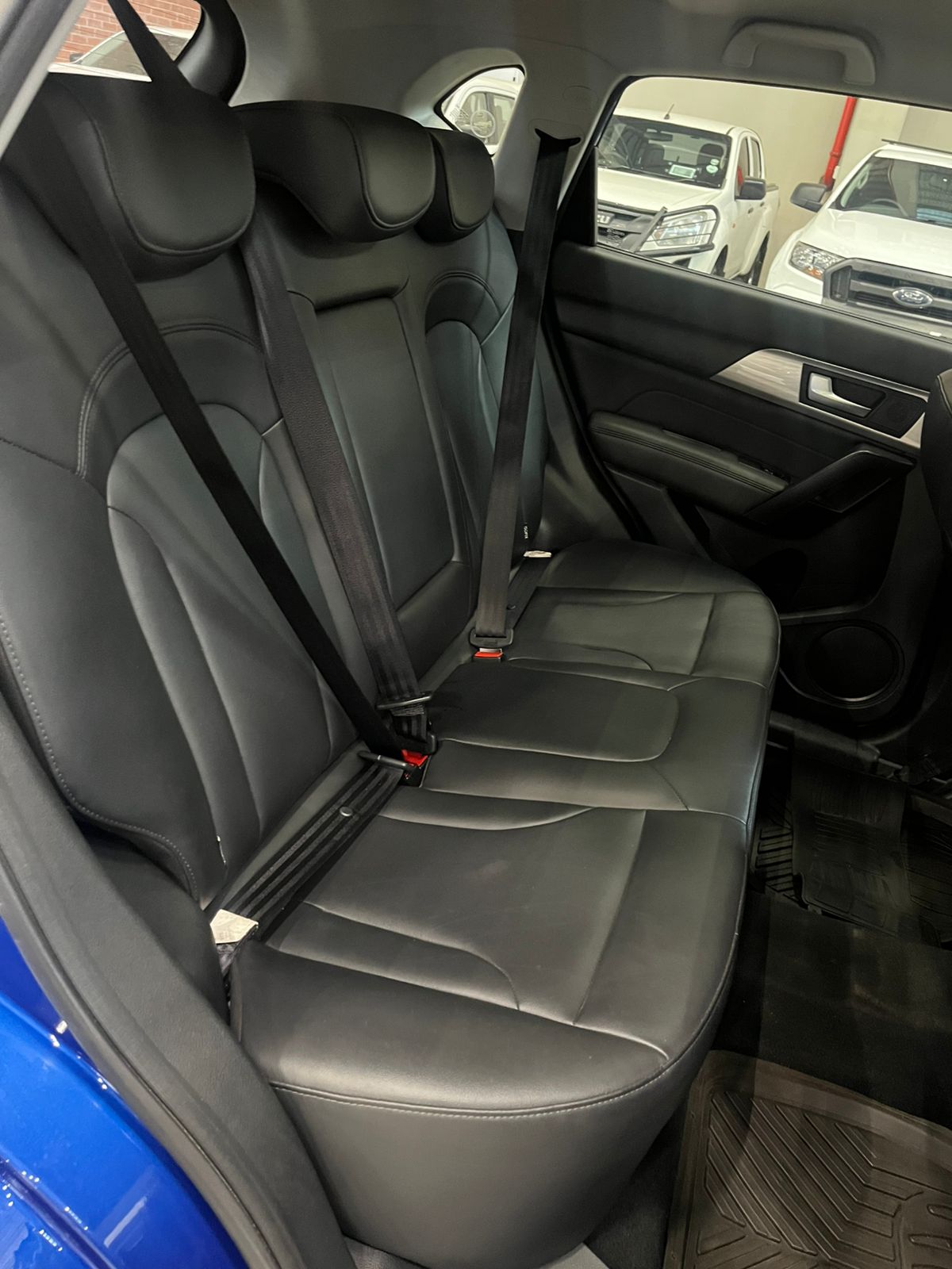 HAVAL H2/JOLION H2 1.5T LUXURY A/T