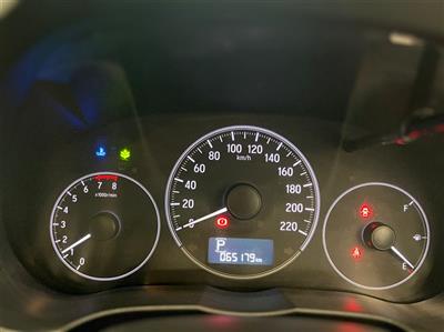 HONDA BALLADE BALLADE 1.5 TREND CVT