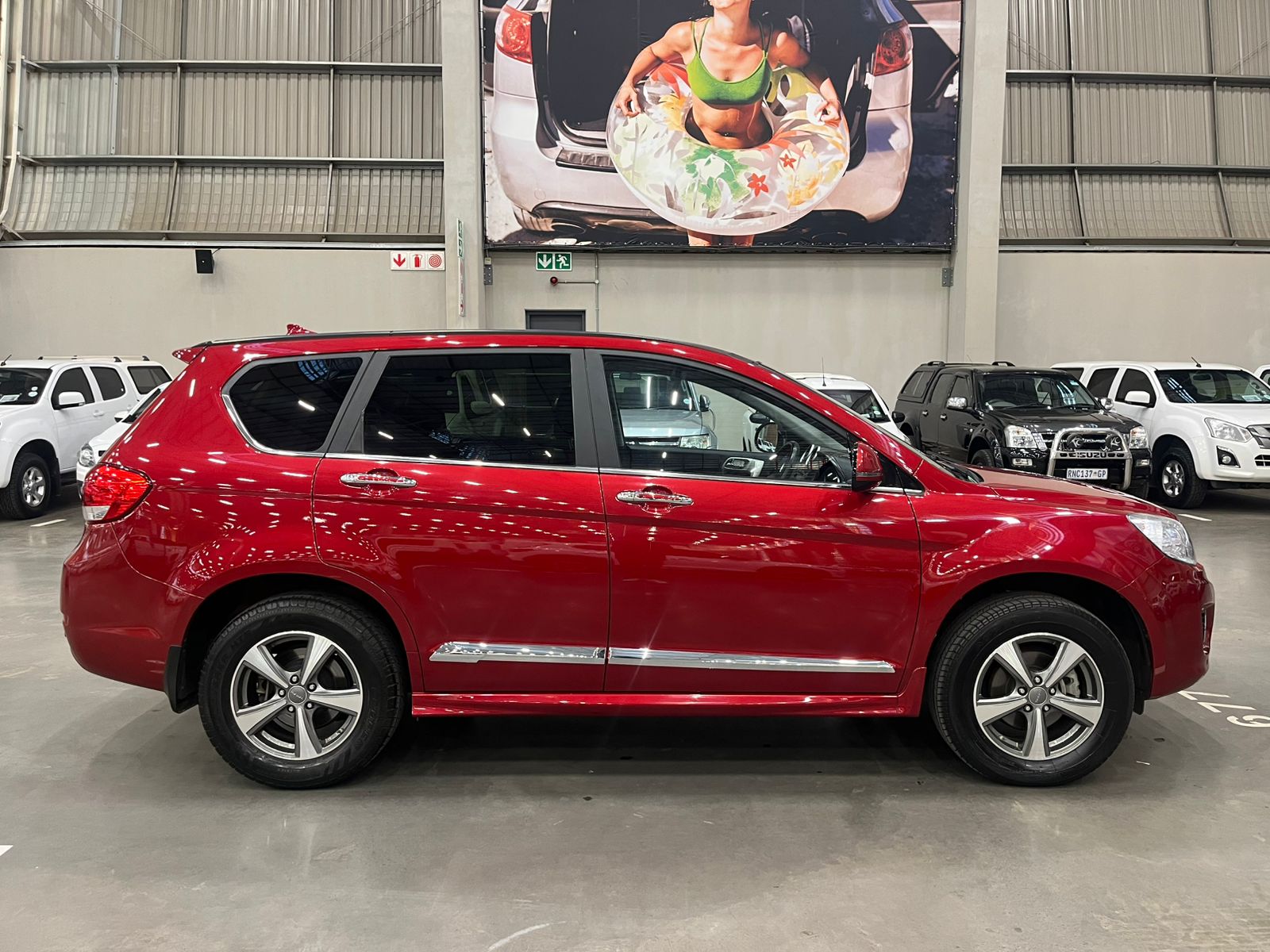 HAVAL H6 H6 1.5T LUXURY