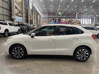 2021 TOYOTA STARLET 1.4 Xs
