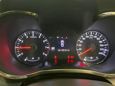 2015 KIA CERATO KOUP 1.6T GDi  A/T