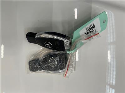 2013 MERCEDES-BENZ C200 BE AVANTGARDE A/T