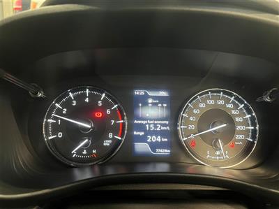 2023 TOYOTA STARLET 1.5 XR
