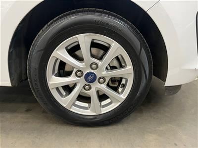 2019 FORD FIGO 1.5Ti VCT TREND (5DR)