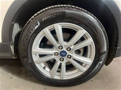 2018 FORD KUGA 1.5 ECOBOOST AMBIENTE A/T
