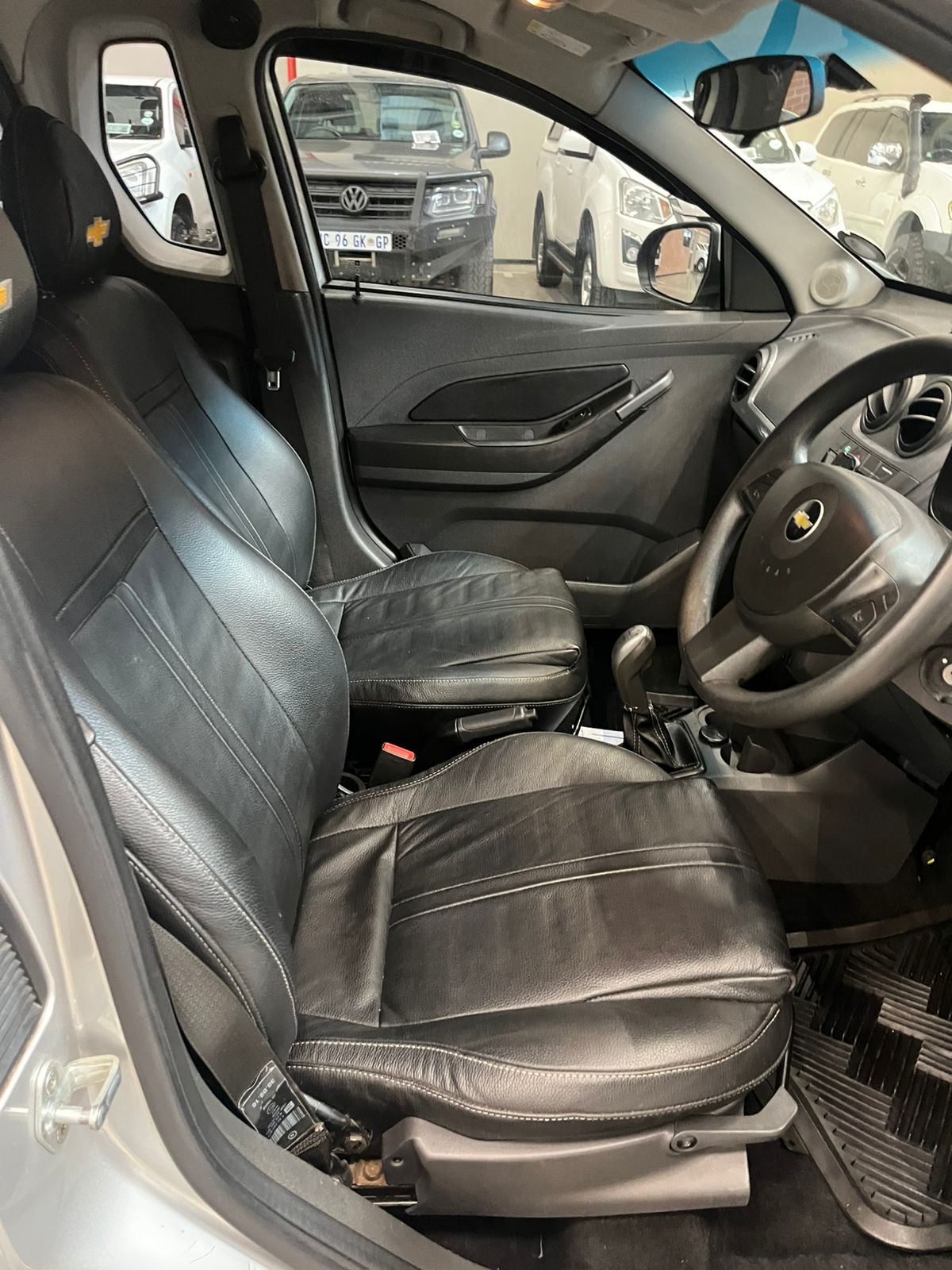 CHEVROLET UTILITY UTILITY 1.4 SPORT P/U S/C