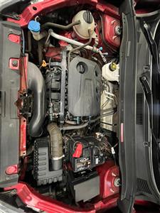 2022 CHERY TIGGO 4 PRO 1.5 COMFORT CVT