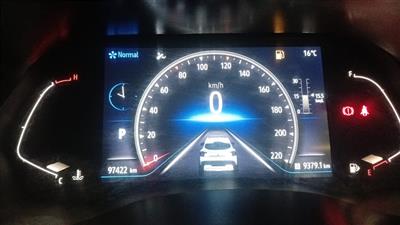 2023 RENAULT KIGER 1.0T INTENS CVT