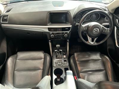 MAZDA CX-5/CX-7 CX-5 2.0 ACTIVE A/T