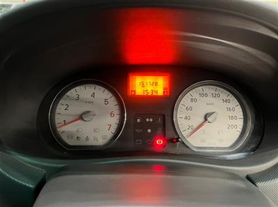 2020 NISSAN NP200 1.6  A/C SAFETY PACK P/U S/C