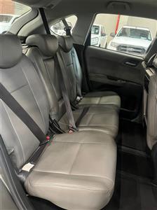 2007 HONDA FR-V 1.8i