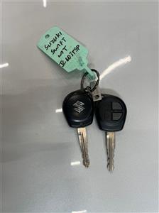 2019 SUZUKI SWIFT 1.2 GL