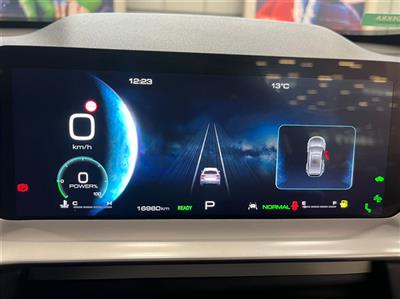 2024 HAVAL H6 1.5T HYBRID ULTRA LUXURY DHT