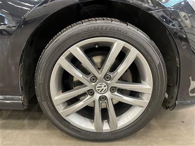 2016 VOLKSWAGEN GOLF VII 1.4 TSI COMFORTLINE