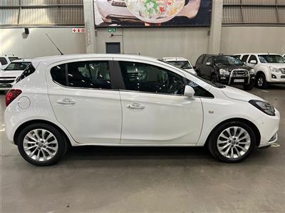 2015 OPEL CORSA 1.0T ECOFLEX COSMO 5DR