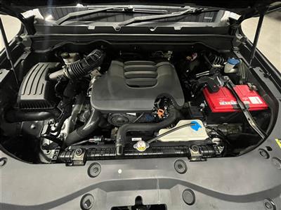 GWM P-SERIES P-SERIES 2.0TD LT 4X4 A/T D/C P/U