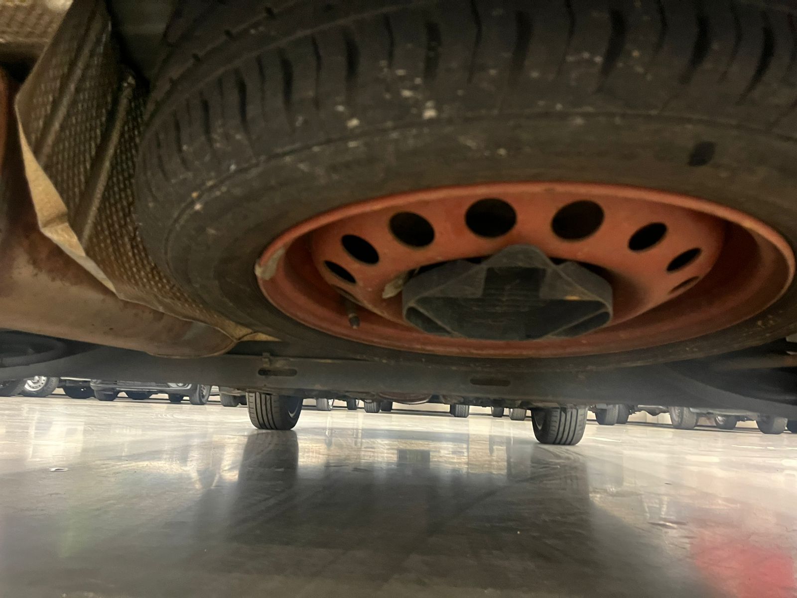 RENAULT CLIO CLIO III 1.6 S 5Dr
