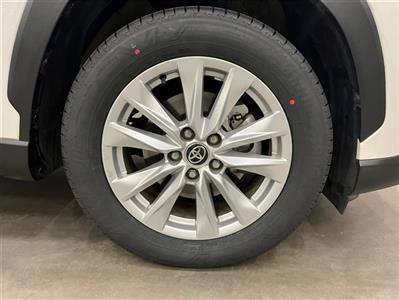 2022 TOYOTA COROLLA CROSS 1.8 XS HYBRID