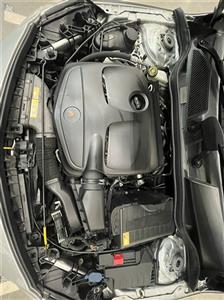 2014 MERCEDES-BENZ A 200 BE A/T