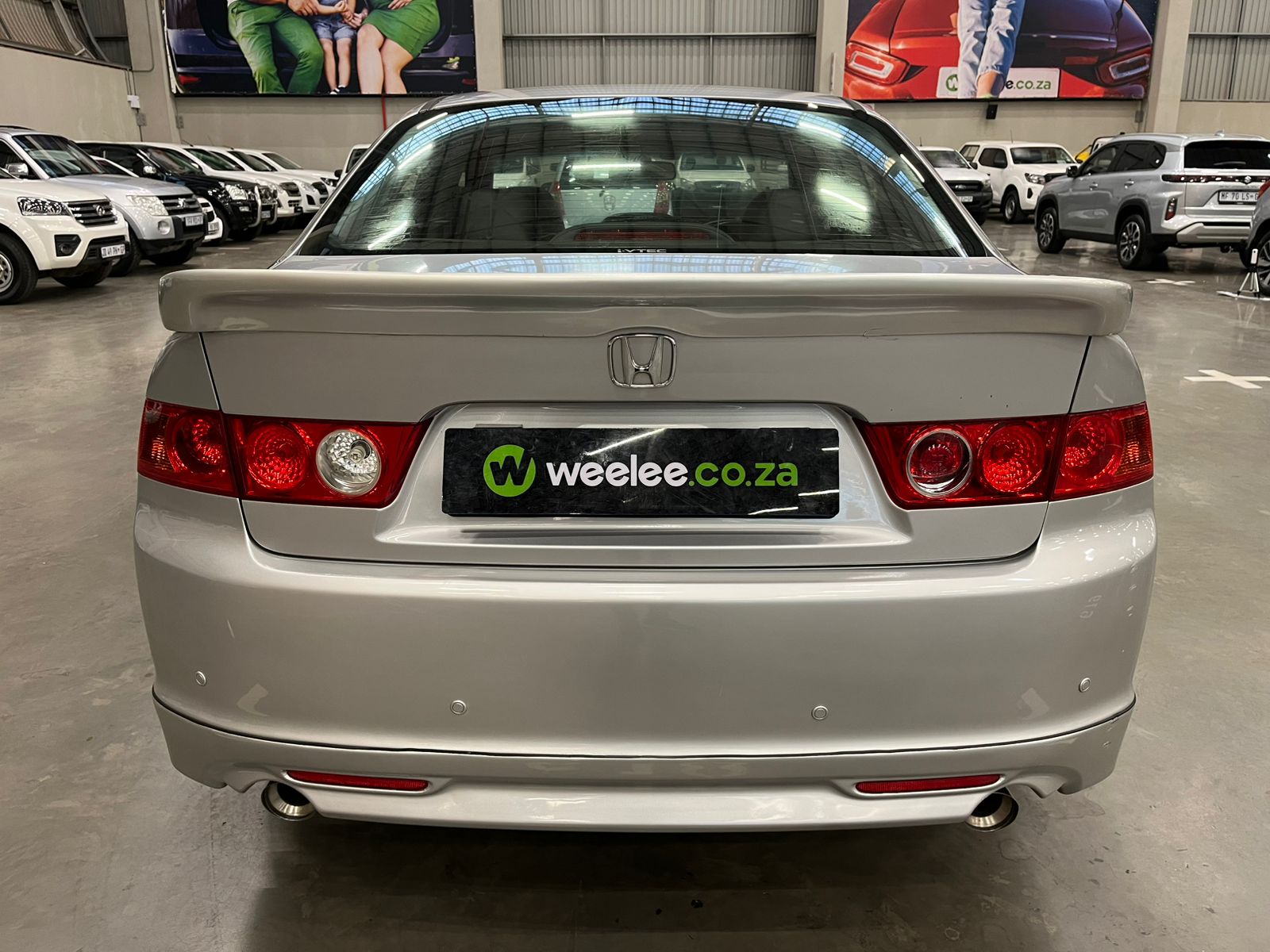 HONDA ACCORD ACCORD 2.4 EXECUTIVE
