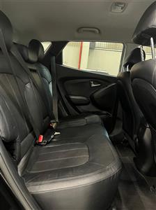 2011 HYUNDAI iX35 2.4 GLS/ELITE AWD A/T